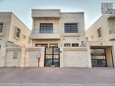 5 habitaciones Villa para en Alquiler en Al Yasmeen, Ajman - WhatsApp Image 2026-09-02 at 10.30. 00 AM. jpeg
