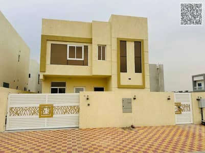 Villa de 4 chambres à à louer à Al Zahya, Ajman - WhatsApp Image 2026-08-23 at 6.33. 58 AM. jpeg