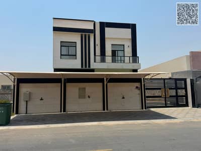 3 habitaciones Villa para en Alquiler en Al Zahya, Ajman - WhatsApp Image 2026-09-07 at 10.36. 44 PM. jpeg 3 habitaciones Villa para en Alquiler en Al Zahya, Ajman - WhatsApp Image 2026-09-07 at 10.36. 44 PM. jpeg