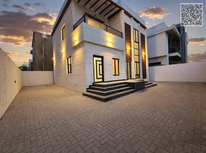 4 Bedroom Villa for Rent in Al Yasmeen, Ajman - WhatsApp Image 2026-08-29 at 8.19. 37 AM. jpeg 4 Bedroom Villa for Rent in Al Yasmeen, Ajman - WhatsApp Image 2026-08-29 at 8.19. 37 AM. jpeg