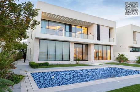 5 Bedroom Villa for Sale in Al Zorah, Ajman - WhatsApp Image 2026-08-26 at 4.16. 01 PM. jpeg