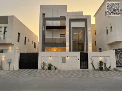 Villa de 7 chambres à à louer à Al Yasmeen, Ajman - WhatsApp Image 2026-07-22 at 3.56. 03 AM. jpeg Villa de 7 chambres à à louer à Al Yasmeen, Ajman - WhatsApp Image 2026-07-22 at 3.56. 03 AM. jpeg