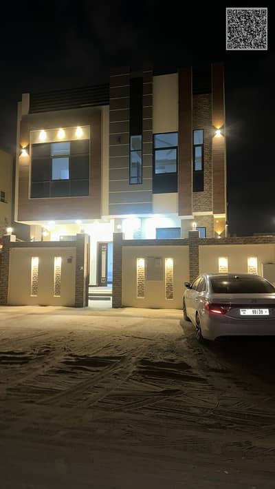 6 Bedroom Villa for Rent in Al Helio, Ajman - WhatsApp Image 2026-02-20 at 11.47. 14 PM (2). jpeg 6 Bedroom Villa for Rent in Al Helio, Ajman - WhatsApp Image 2026-02-20 at 11.47. 14 PM (2). jpeg