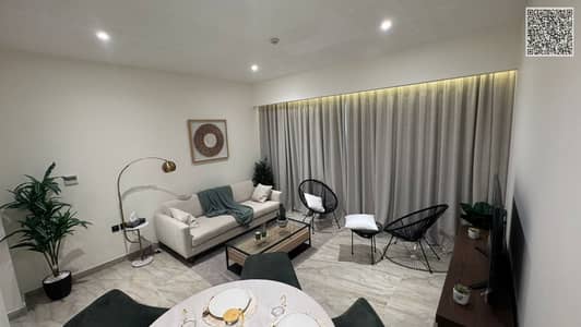 Appartement de 2 chambres à à louer à Tilal City, Sharjah - WhatsApp Image 2026-02-28 at 1.19. 01 AM (2). jpeg Appartement de 2 chambres à à louer à Tilal City, Sharjah - WhatsApp Image 2026-02-28 at 1.19. 01 AM (2). jpeg