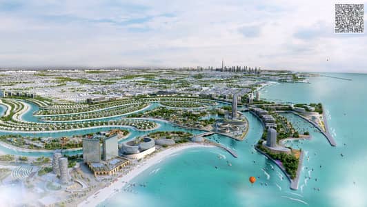 Villa de 5 chambres à à vendre à Ajmal Makan City - Sharjah Waterfront, Sharjah - AJMAL MAKAN CITY 3D (1). jpg Villa de 5 chambres à à vendre à Ajmal Makan City - Sharjah Waterfront, Sharjah - AJMAL MAKAN CITY 3D (1). jpg