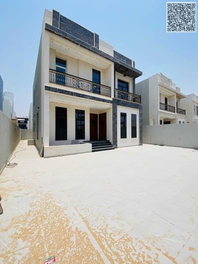 5 habitaciones Villa para en Alquiler en Al Bahia, Ajman - WhatsApp Image 2026-07-09 at 12.56. 32 AM. jpeg