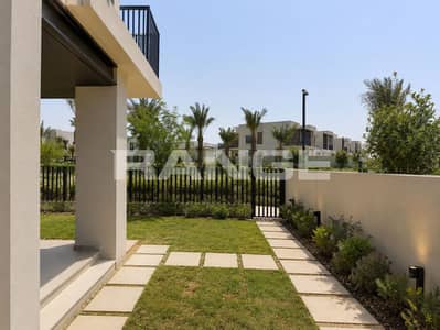 4 Bedroom Villa for Rent in Jebel Ali Village, Dubai - 1E48AE64-D42D-44FF-AFAC-65EA9D7A72C9. PNG