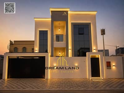 4 Bedroom Villa for Sale in Al Yasmeen, Ajman - WhatsApp Image 2026-09-03 at 7.03. 36 PM. jpg