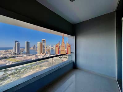 3 Bedroom Apartment for Rent in Al Mamzar, Sharjah - IMG_3287. jpg