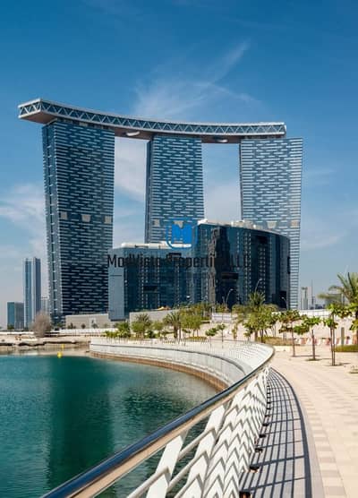 1 Bedroom Apartment for Sale in Al Reem Island, Abu Dhabi - WhatsApp Image 2026-09-12 at 1.18. 30 PM. jpeg