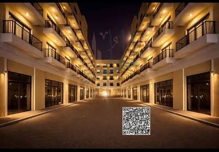 1 Bedroom Apartment for Sale in Ajman Uptown, Ajman - WhatsApp Image 2026-09-12 at 12.48. 02 PM. jpeg
