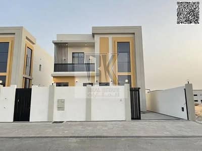 Villa de 3 chambres à à louer à Al Zahya, Ajman - WhatsApp Image 2026-09-12 at 12.34. 28 PM (2). jpeg Villa de 3 chambres à à louer à Al Zahya, Ajman - WhatsApp Image 2026-09-12 at 12.34. 28 PM (2). jpeg