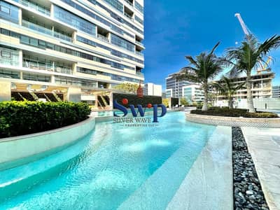 1 Camera Appartamento in vendita a Al Raha Beach, Abu Dhabi - Appartamento a Al Raha Beach，Lamar Residence, 1 camera da letto, 1599999 AED - 16484216