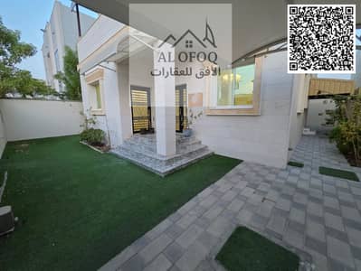 4 Schlafzimmer Villa zum Verkauf in Al Zahya, Ajman - 1. png 4 Schlafzimmer Villa zum Verkauf in Al Zahya, Ajman - 1. png