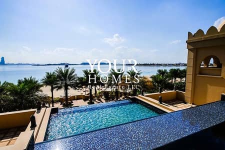 3 Slaapkamers Appartement te Huur in Palm Jumeirah, Dubai - 3_RUS_8861. jpg 3 Slaapkamers Appartement te Huur in Palm Jumeirah, Dubai - 3_RUS_8861. jpg