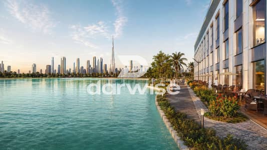 Shop for Sale in Meydan Horizon, Dubai - 6. png