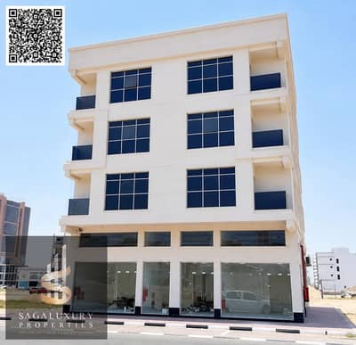 1 Camera Building in vendita a Al Alia, Ajman - WhatsApp Image 2026-09-12 at 1.21. 03 PM. jpeg