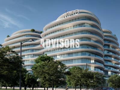 Studio zum Verkauf in Saadiyat Island, Abu Dhabi - Wohnung in Saadiyat Island,Henge Residences by NORD, 1407467 AED - 16484348 Studio zum Verkauf in Saadiyat Island, Abu Dhabi - Wohnung in Saadiyat Island,Henge Residences by NORD, 1407467 AED - 16484348