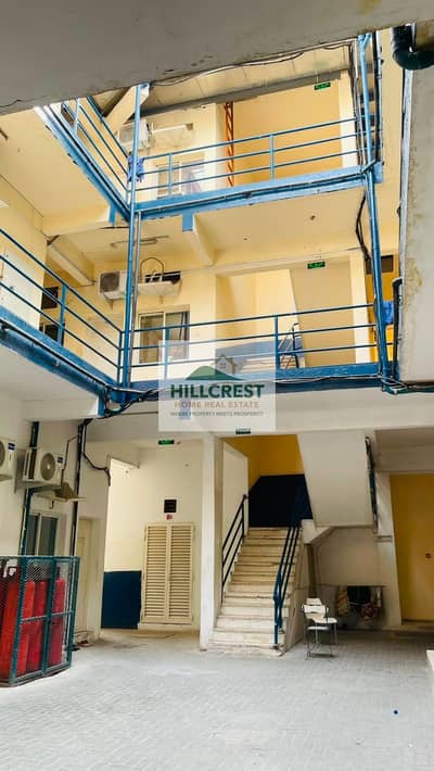 Labour Camp for Rent in Muhaisnah, Dubai - WhatsApp Image 2026-08-21 at 3.46. 33 PM (2). jpeg Labour Camp for Rent in Muhaisnah, Dubai - WhatsApp Image 2026-08-21 at 3.46. 33 PM (2). jpeg