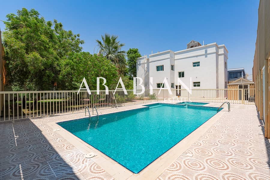 Villa a Al Barsha,Al Barsha 2,B Villas, 5 camere da letto, 440000 AED - 16480342 Villa a Al Barsha,Al Barsha 2,B Villas, 5 camere da letto, 440000 AED - 16480342