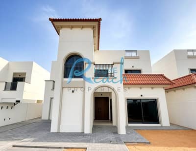 5 Camere Villa in affitto a Al Shamkha, Abu Dhabi - 16. jpg 5 Camere Villa in affitto a Al Shamkha, Abu Dhabi - 16. jpg