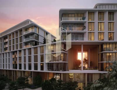 3 Bedroom Apartment for Sale in Saadiyat Island, Abu Dhabi - Solea-by-Taraf_Brochure. pdf-image-006. jpeg