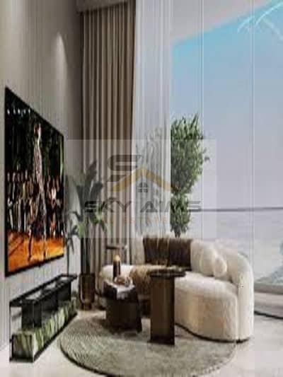 Estudio para en Alquiler en Al Furjan, Dubai - canal 2. jpeg Estudio para en Alquiler en Al Furjan, Dubai - canal 2. jpeg