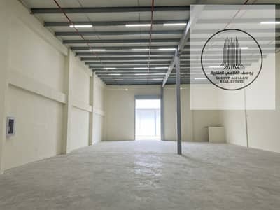 Warehouse te Huur in Al Jurf, Ajman - 1abec49c-6e2f-493e-8797-03f71f4cbe22. jpeg