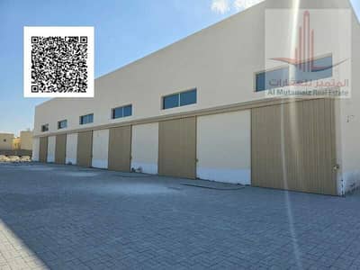 Warehouse te Huur in Al Jurf, Ajman - 8dad1376-7126-4824-9a9f-ac69d385abd5. jpg Warehouse te Huur in Al Jurf, Ajman - 8dad1376-7126-4824-9a9f-ac69d385abd5. jpg
