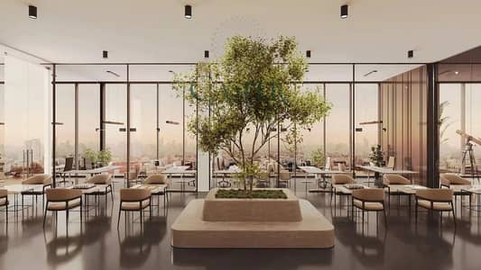1 Bedroom Apartment for Sale in Arjan, Dubai - Spacious 1 BHK | Easy Payment Plan | Balcony 1 Bedroom Apartment for Sale in Arjan, Dubai - Spacious 1 BHK | Easy Payment Plan | Balcony
