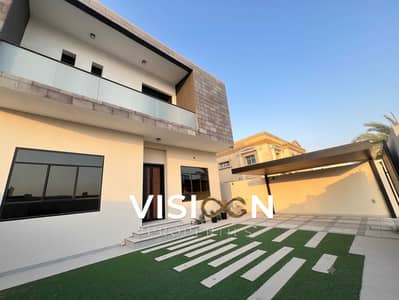 5 Schlafzimmer Villa zum Miete in Al Barsha, Dubai - 2. jpeg 5 Schlafzimmer Villa zum Miete in Al Barsha, Dubai - 2. jpeg