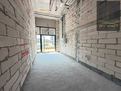 Shop for Rent in Meydan, Dubai - IMG_2500. jpg