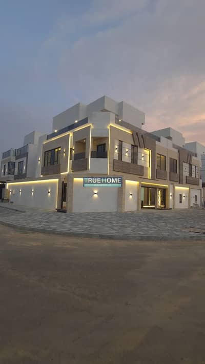 5 Schlafzimmer Villa zum Verkauf in Hoshi, Sharjah - WhatsApp Image 2026-09-12 at 10.43. 39 AM (2). jpeg