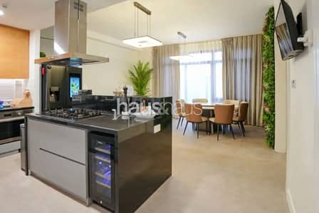 4 Bedroom Townhouse for Sale in Town Square, Dubai - Park View | Upgraded | Owner Occupied 4 Bedroom Townhouse for Sale in Town Square, Dubai - Park View | Upgraded | Owner Occupied