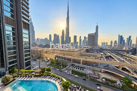 3 Schlafzimmer Wohnung zum Verkauf in Downtown Dubai, Dubai - Wohnung in Downtown Dubai,Vida Dubai Mall,Vida Dubai Mall Tower 2, 3 schlafzimmer, 6000000 AED - 16459406 3 Schlafzimmer Wohnung zum Verkauf in Downtown Dubai, Dubai - Wohnung in Downtown Dubai,Vida Dubai Mall,Vida Dubai Mall Tower 2, 3 schlafzimmer, 6000000 AED - 16459406