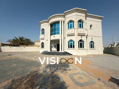 4 Slaapkamers Villa te Huur in Al Barsha, Dubai - 1. jpeg