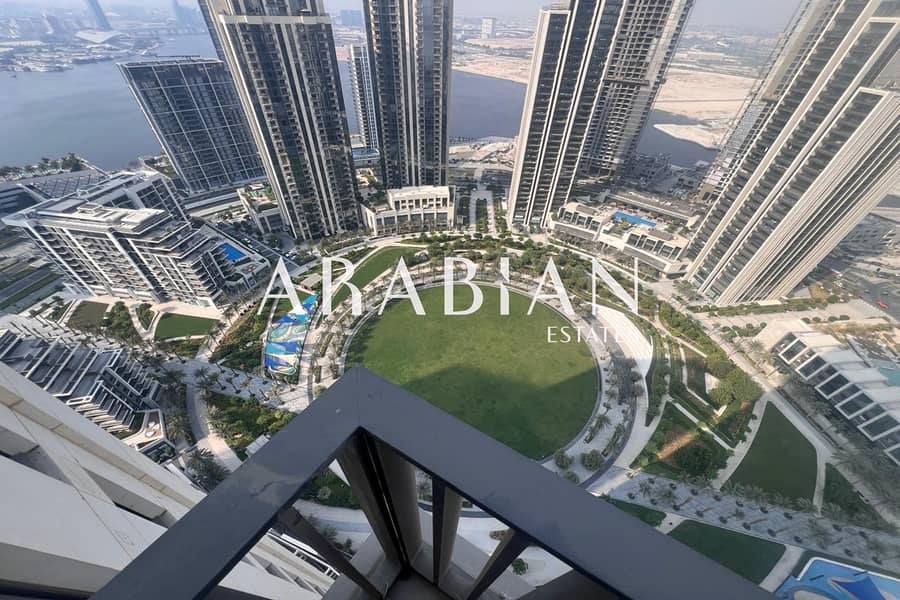 Appartement in Dubai Creek Harbour,Creek Horizon,Creek Horizon Tower 2, 2 slaapkamers, 130000 AED - 16484649 Appartement in Dubai Creek Harbour,Creek Horizon,Creek Horizon Tower 2, 2 slaapkamers, 130000 AED - 16484649