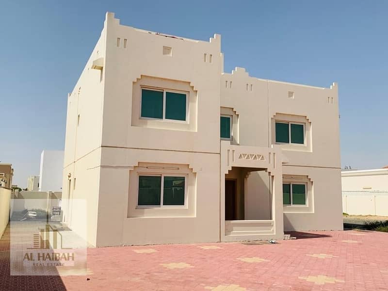 Villa for rent in Rahmaniyah, Sharjah at a great price