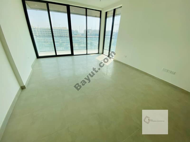 شقة في شاطئ الراحة 2 غرف 85000 درهم - 4505187