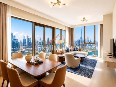 Appartement de 1 chambre à à louer à Business Bay, Dubai - WhatsApp Image 2026-09-12 at 1.43. 52 PM. jpeg