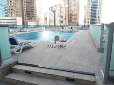 1 Camera Appartamento in affitto a Barsha Heights (Tecom), Dubai - Appartamento a Barsha Heights (Tecom)，Art Heights, 1 camera da letto, 89900 AED - 16484751