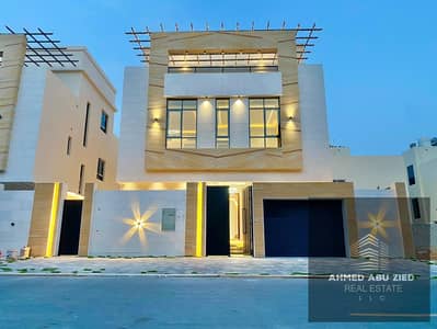 5 Bedroom Villa for Rent in Al Helio, Ajman - WhatsApp Image 2026-09-12 at 12.30. 24 PM (1). jpeg 5 Bedroom Villa for Rent in Al Helio, Ajman - WhatsApp Image 2026-09-12 at 12.30. 24 PM (1). jpeg