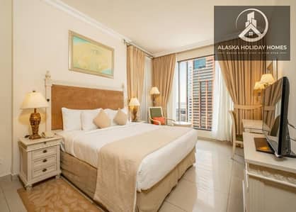 2 Slaapkamers Hotel Apartment te Huur in Barsha Heights (Tecom), Dubai - 562451296. jpg