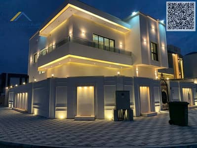 6 Bedroom Villa for Rent in Al Yasmeen, Ajman - ششسيبغعه (4). jpg