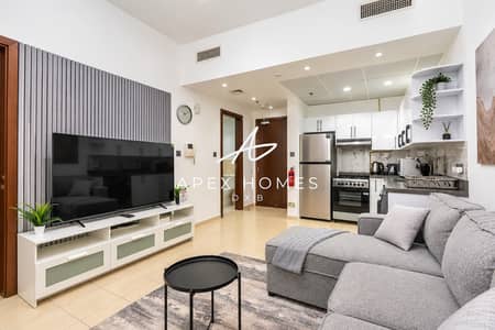 1 Schlafzimmer Wohnung zum Miete in Jumeirah Village Circle (JVC), Dubai - Wohnung in Jumeirah Village Circle (JVC)，JVC District 15，Seasons Community，Autumn，Autumn 1 Block B, 1 schlafzimmer, 60000 AED - 16484826