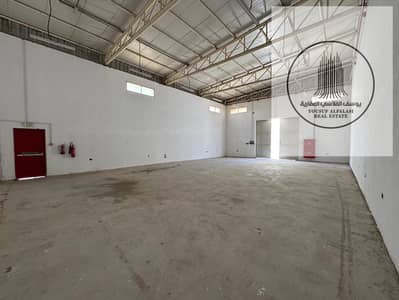 Warehouse te Huur in Umm Al Thuoob, Umm Al Quwain - 7bb69d87-00c0-46cb-9ccc-562376b61075. jpeg
