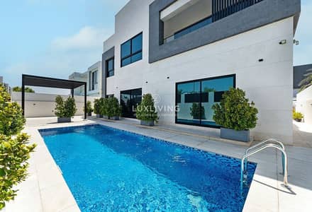 5 Slaapkamers Villa te Koop in Al Furjan, Dubai - Villa in Al Furjan,Al Furjan West, 5 slaapkamers, 10950000 AED - 16484872 5 Slaapkamers Villa te Koop in Al Furjan, Dubai - Villa in Al Furjan,Al Furjan West, 5 slaapkamers, 10950000 AED - 16484872