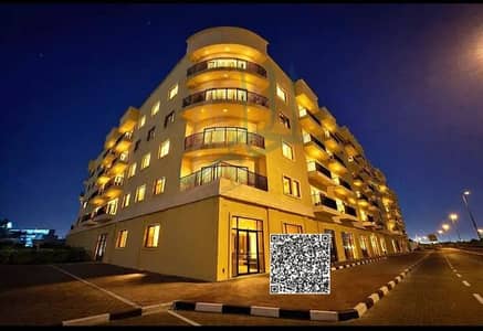 Appartement de 2 chambres à à vendre à Ajman Uptown, Ajman - WhatsApp Image 2026-09-12 at 12.47. 58 PM. jpeg