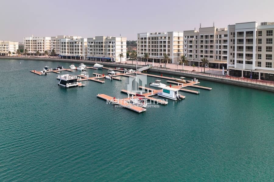 Apartamento en Mina Al Arab,The Lagoons, 1 dormitorio, 917000 AED - 16484877 Apartamento en Mina Al Arab,The Lagoons, 1 dormitorio, 917000 AED - 16484877