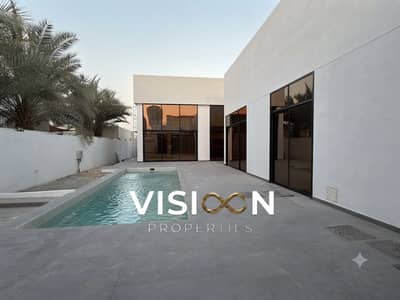 4 Slaapkamers Villa te Huur in Al Barsha, Dubai - 1. jpeg